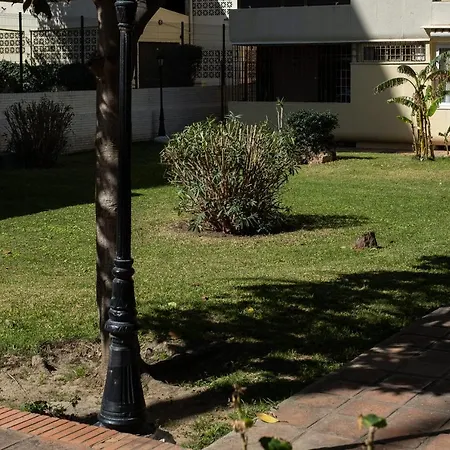 Apartment La Carihuela De Lujo Reformado