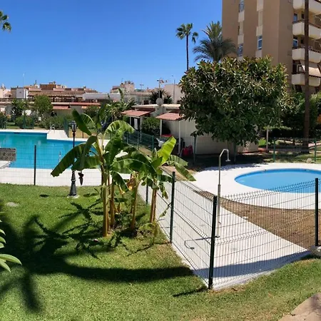 La Carihuela De Lujo Reformado * Torremolinos