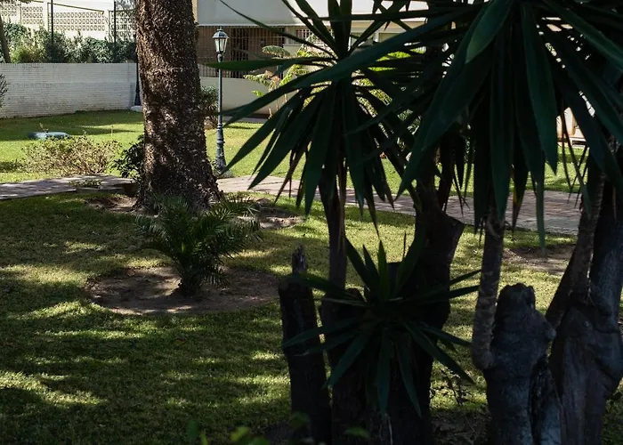 La Carihuela De Lujo Reformado