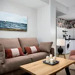Apartment La Carihuela De Lujo Reformado *