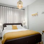 La Carihuela De Lujo Reformado Apartment Torremolinos