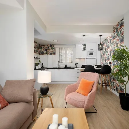 La Carihuela De Lujo Reformado