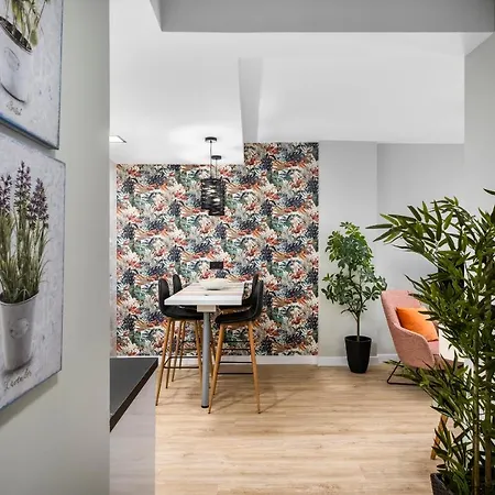 La Carihuela De Lujo Reformado Апартаменты *