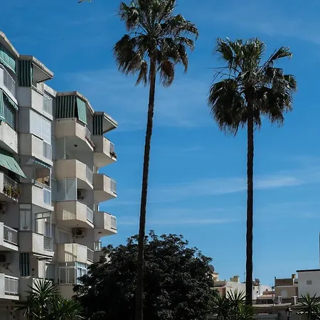 La Carihuela De Lujo Reformado Apartamento *