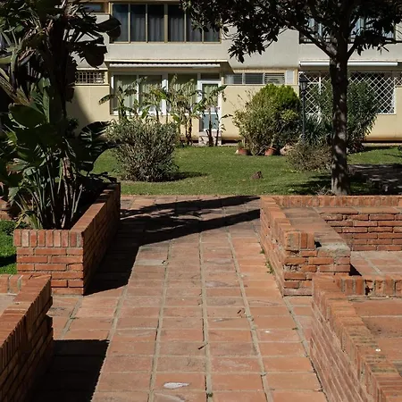 La Carihuela De Lujo Reformado Apartamento *