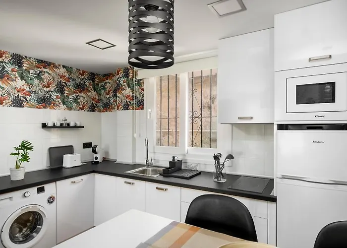 Apartamento La Carihuela De Lujo Reformado *