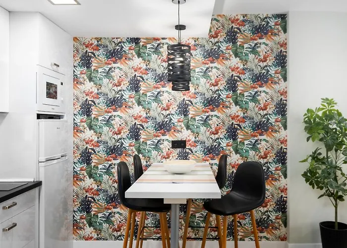 La Carihuela De Lujo Reformado