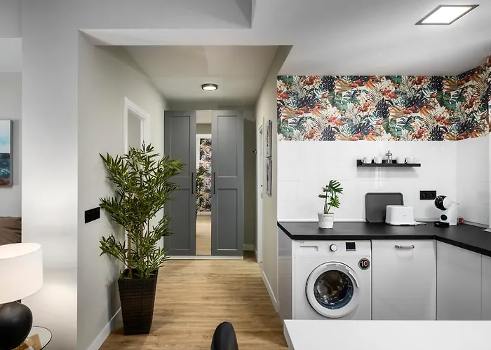 La Carihuela De Lujo Reformado Torremolinos