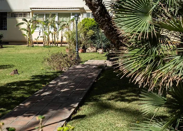 La Carihuela De Lujo Reformado Apartment Torremolinos