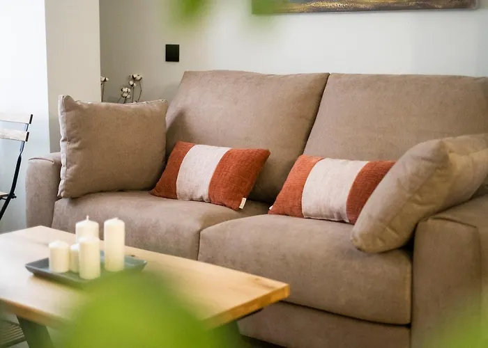 La Carihuela De Lujo Reformado