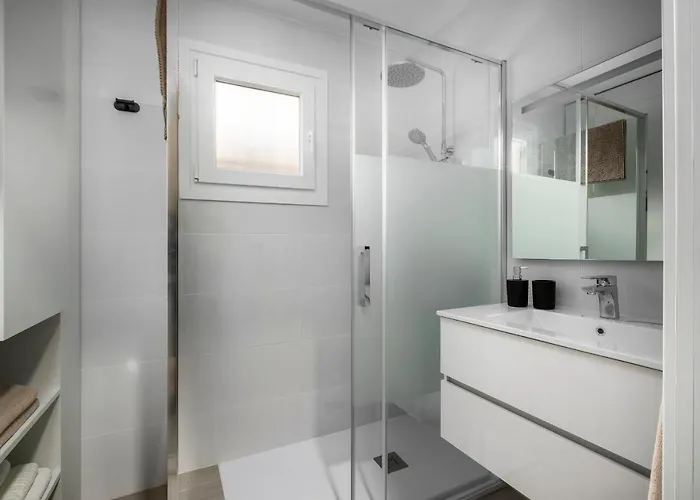 La Carihuela De Lujo Reformado