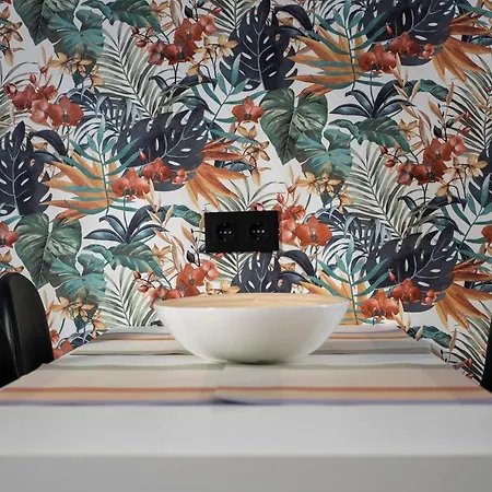 La Carihuela De Lujo Reformado Torremolinos