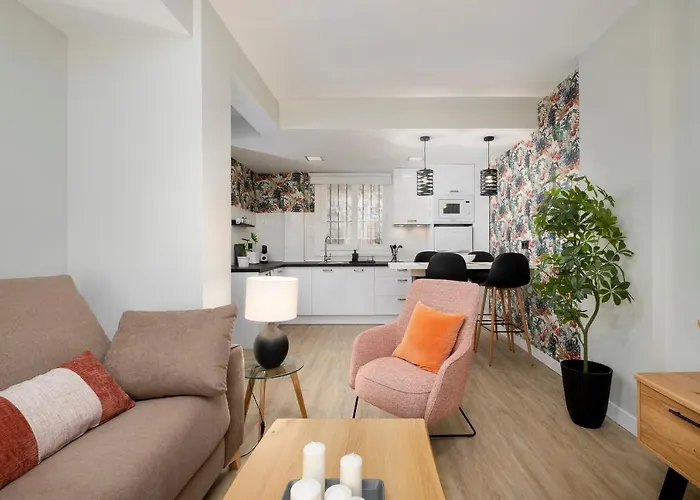 La Carihuela De Lujo Reformado