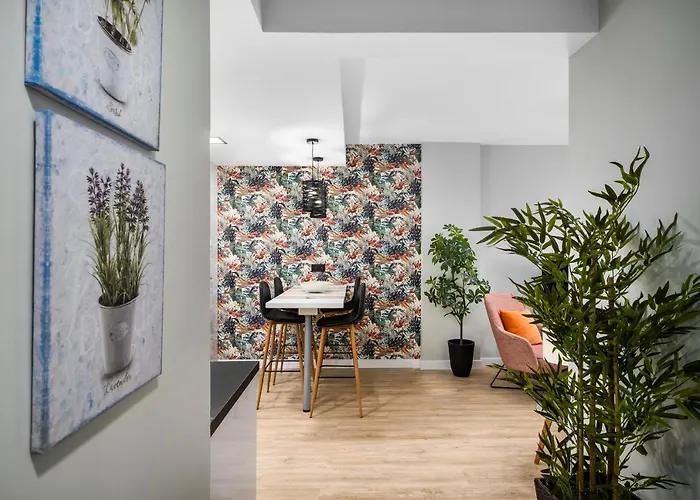 La Carihuela De Lujo Reformado Appartement *