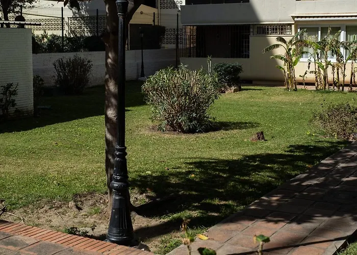 Appartement La Carihuela De Lujo Reformado