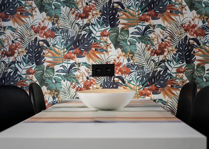 La Carihuela De Lujo Reformado Torremolinos