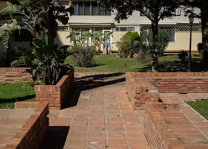 La Carihuela De Lujo Reformado Appartement *